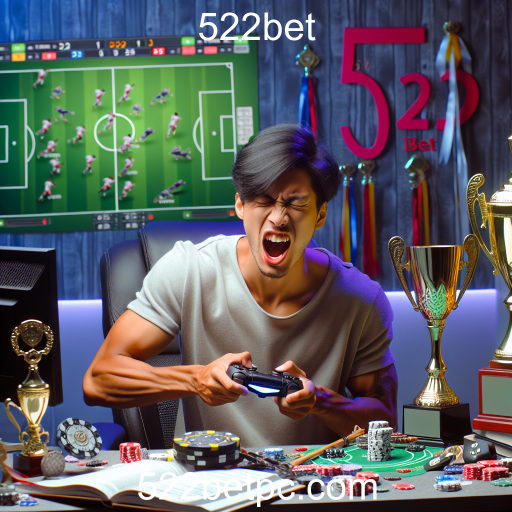 522bet