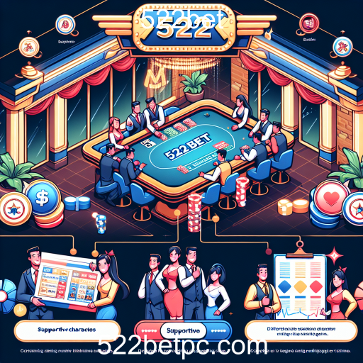 A Importância dos Jogos de Suporte na Experiência Multiplayer